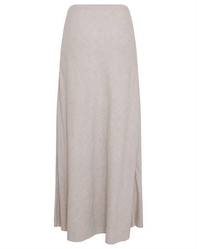 MSCH Copenhagen - MSCHViana Ginia Nederdel - Sand Melange